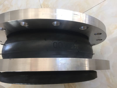 為什么新躍牌橡膠接頭這么暢銷