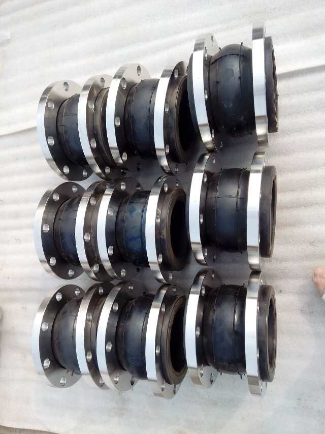 選購可曲撓橡膠接頭要按需求選擇